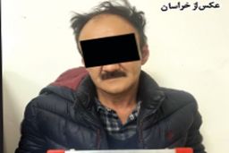 وحشت آفرینی دزد سابقه دار در عملیات تعقیب وگریز