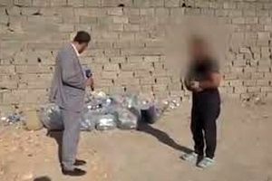 انهدام ۲۲ سرشبکه قاچاق اتباع در غرب تهران/ ویدئو