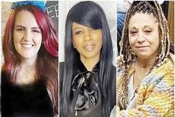 پلیس در تعقیب قاتل سریالی 6 زن