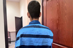 سرنوشت مرد سابقه‌دار در گرو اظهارات، شاهدان قتل