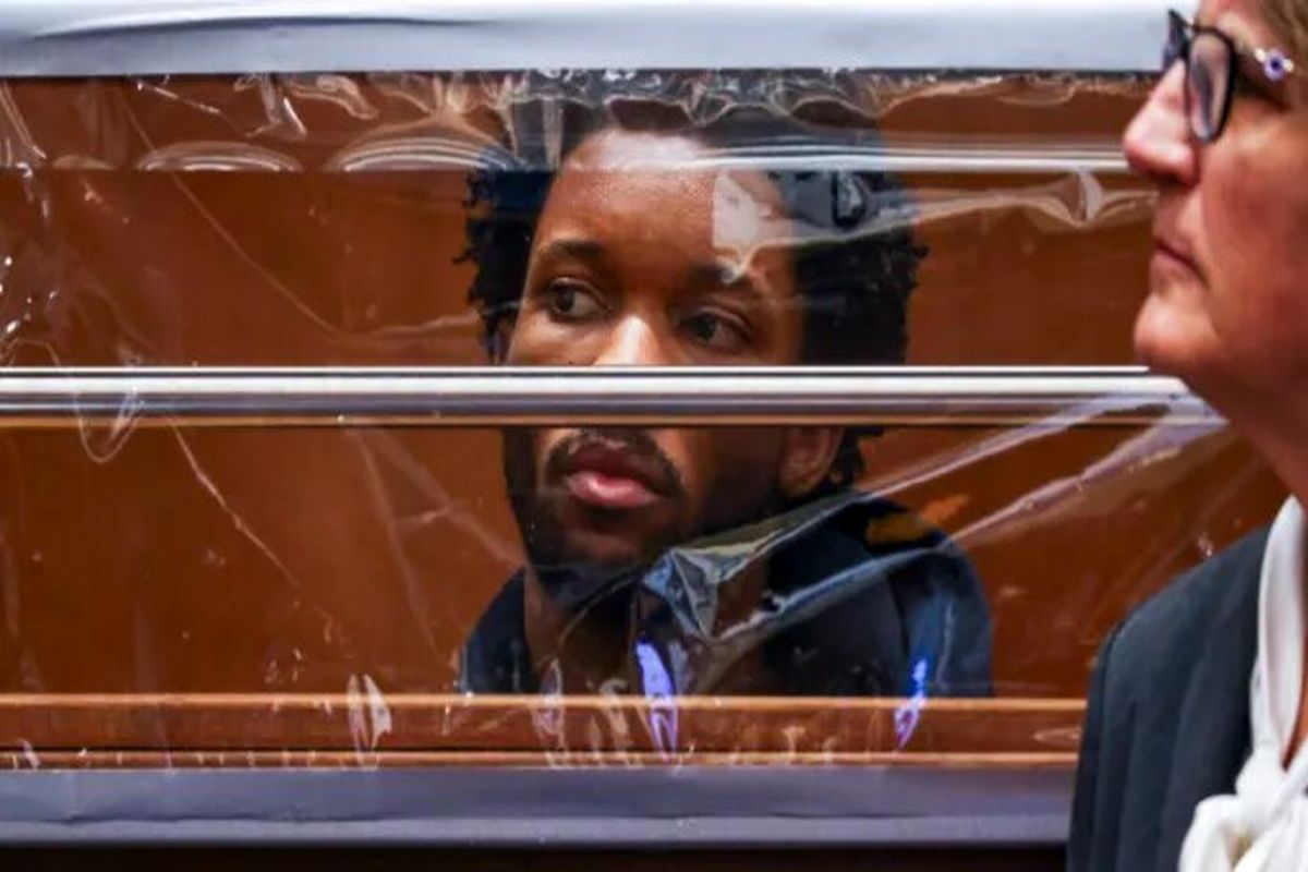 خواننده معروف در آستانه اعدام؟