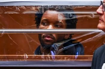 خواننده معروف در آستانه اعدام؟