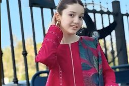 ثنا یوسف تیک تاکر معروف پاکستان به ضرب گلوله کشته شد