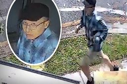 اقدام فجیعانه مرد 33 ساله با نوزاد 9 ماهه در پارک / متهم گریخت