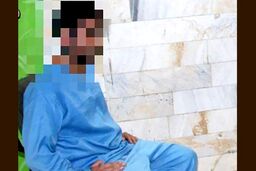 عجیب ترین دلیل برای قتل از جنس افغان ها در تهران/ با پارچ آب خورد با میلگرد کشتمش