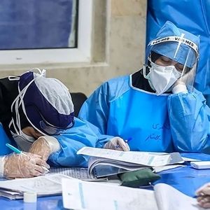 ضرب و شتم چهار کارورز پزشکی در بیمارستان شهرکرد