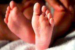 آزار دختر 17 ماه توسط پدر سنگدل