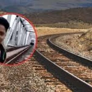 نوجوان هندی با آخرین لحظات زندگی خود سلفی گرفت/ ویدئو