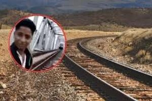 نوجوان هندی با آخرین لحظات زندگی خود سلفی گرفت/ ویدئو