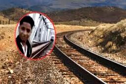 نوجوان هندی با آخرین لحظات زندگی خود سلفی گرفت/ ویدئو