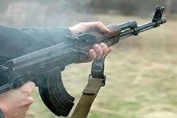 تیراندازی در منطقه نعمت‌ آباد تهران/ علت تیراندازی چه بود؟