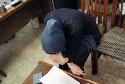 سیاه‌روزی زن جوان با وسوسه‌ای که شوهرش به جانش انداخت