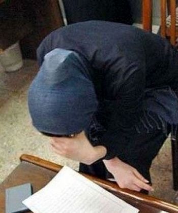 رفت و آمدهای مشکوک خانم آرایشگر شوهرش را به شک انداخت