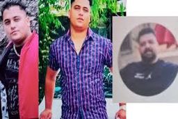 پلیس در تعقیب قاتلان اینستاگرامی 