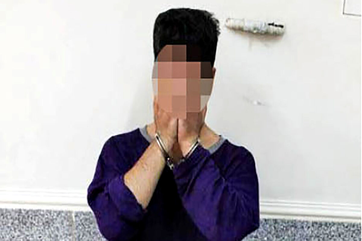 کل کل مرگ بار در پارک ساوجبلاغ /جدال 4 مرد یک کشته داشت