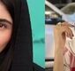 تفریح مرگ لیلا جعفری مربی فوتسال در ساحل محمودآباد