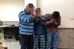 مشتری آرایشگاه، قربانی کینه‌جویی کور پسر 19 ساله