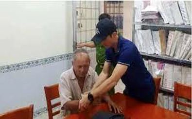 دستگیری قاتل سریالی مسافران بعد از 43سال