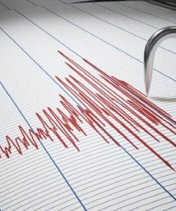 وقوع زلزله ۴.۲ در "صیدون"