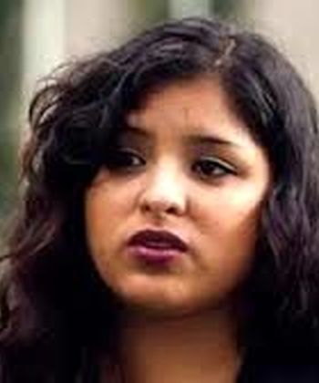 این دختر 11 ساله 4 سال اسیر جنسی مردان بود