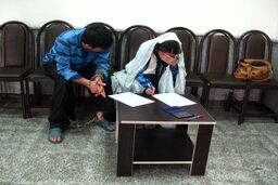 خیانت زن جنایت آفرید 