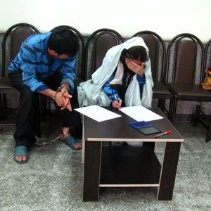 خیانت زن جنایت آفرید 