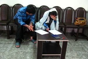 خیانت زن جنایت آفرید 