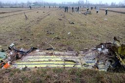 سقوط هواپیمای آموزشی فراجا در رشت/ شهادت ۳ نفر/ ویدئو