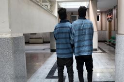 قتل قاچاقچی انسان در خانه اش