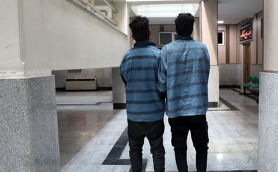 قتل قاچاقچی انسان در خانه اش