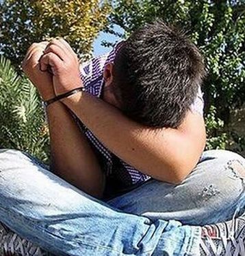 حمام خون در جشن شب یلدای خانواده شیرازی / پسر 16 ساله خون به پا کرد