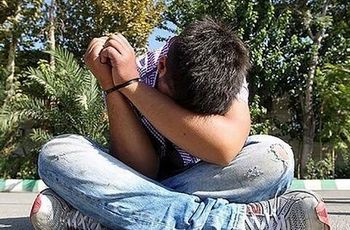 حمام خون در جشن شب یلدای خانواده شیرازی / پسر 16 ساله خون به پا کرد