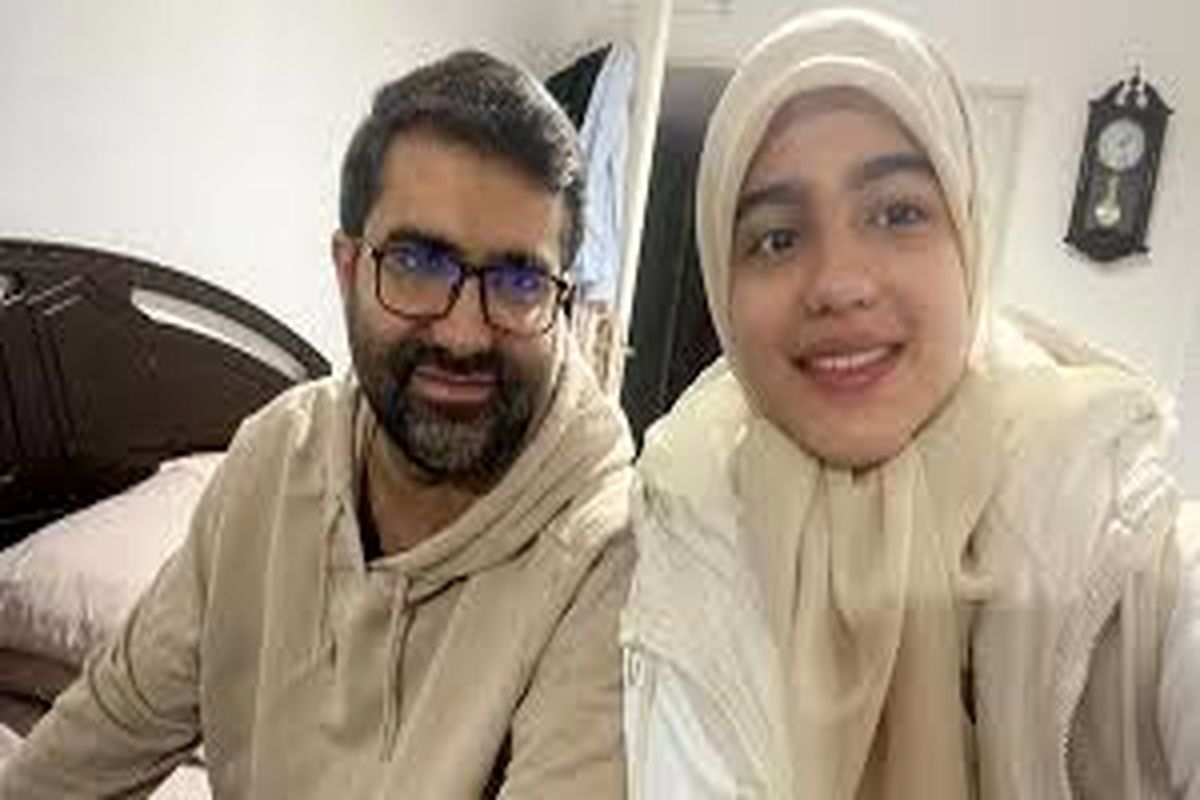 جزئیات حادثه برای خانواده سقاب اصفهانی اعلام شد/ ویدئو