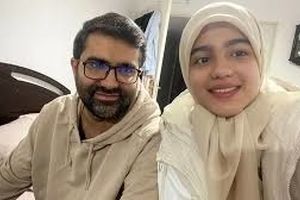 جزئیات حادثه برای خانواده سقاب اصفهانی اعلام شد/ ویدئو