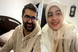 جزئیات حادثه برای خانواده سقاب اصفهانی اعلام شد/ ویدئو