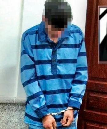 جزئیات قتل مریم آقابابایی، دختر ۳۰ ساله شهرکردی که توسط راننده تاکسی اینترنتی به قتل رسید