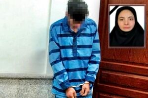 جزئیات قتل مریم آقابابایی، دختر ۳۰ ساله شهرکردی که توسط راننده تاکسی اینترنتی به قتل رسید