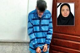 جزئیات قتل مریم آقابابایی، دختر ۳۰ ساله شهرکردی که توسط راننده تاکسی اینترنتی به قتل رسید