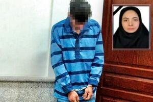 جزئیات قتل مریم آقابابایی، دختر ۳۰ ساله شهرکردی که توسط راننده تاکسی اینترنتی به قتل رسید