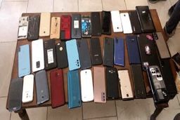 ماجرای نفوذ پلیس در باند گوشی قاپ های حرفه ا