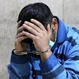 این مرد 3 روز با جسد زن 35 ساله در خانه اش تنها ماند/ رابطه عاشقانه داشتیم تا اینکه شنیدم طلا و دلار دارد/ ویدئو