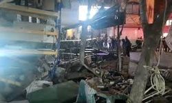 انفجار منزل مسکونی در مشهد ۴ مصدوم بر جا گذاشت 