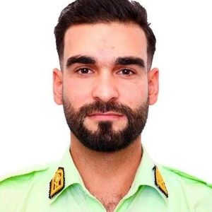 شهادت مامور پلیس در عملیات دستگیری سارقان مسلح