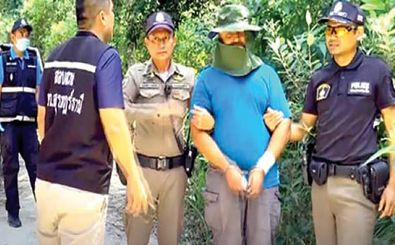 قتل هولناک دی جی معروف اتریشی