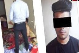 سرکرده باند سرقت های مسلحانه اهواز درمشهد دستگیرشد