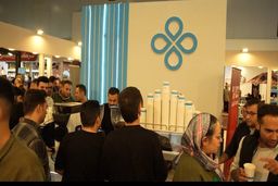 قهوه تخصصی گاما دراپ برای تمامی ذائقه ها/ ویدئو