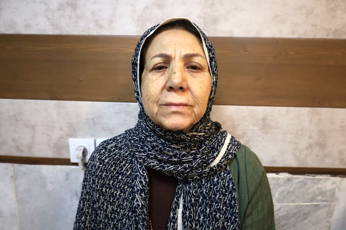 انتشار تصویر سارق طلافروشی‌؛ مالباختگان شناسایی کنند