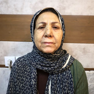 انتشار تصویر سارق طلافروشی‌؛ مالباختگان شناسایی کنند