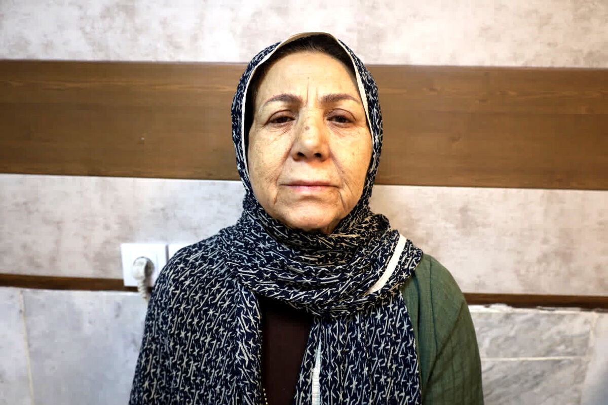 انتشار تصویر سارق طلافروشی‌؛ مالباختگان شناسایی کنند