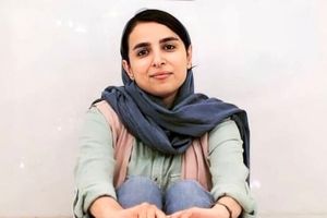 حکم دادگاه زینب موسوی برای شوخی با فردوسی اعلام شد